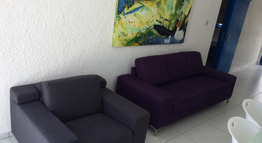 Aphentrika Apartments Protaras Pokój zdjęcie