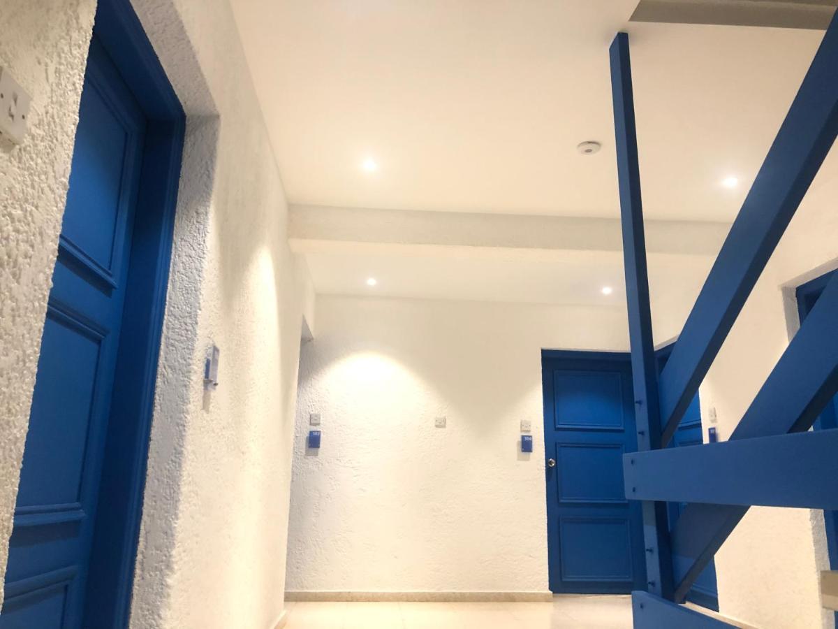 Aphentrika Apartments Protaras Zewnętrze zdjęcie