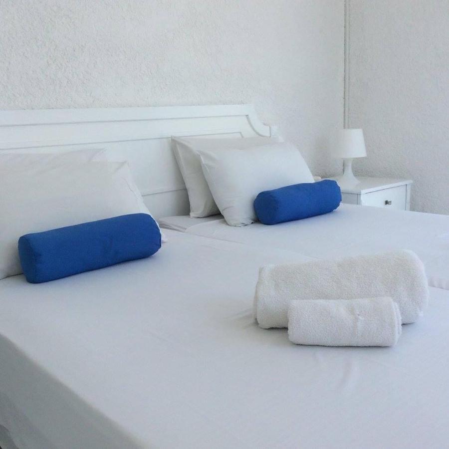 Aphentrika Apartments Protaras Zewnętrze zdjęcie