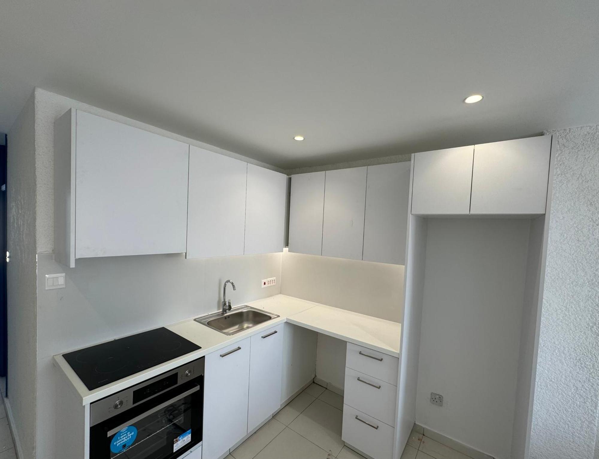 Aphentrika Apartments Protaras Zewnętrze zdjęcie