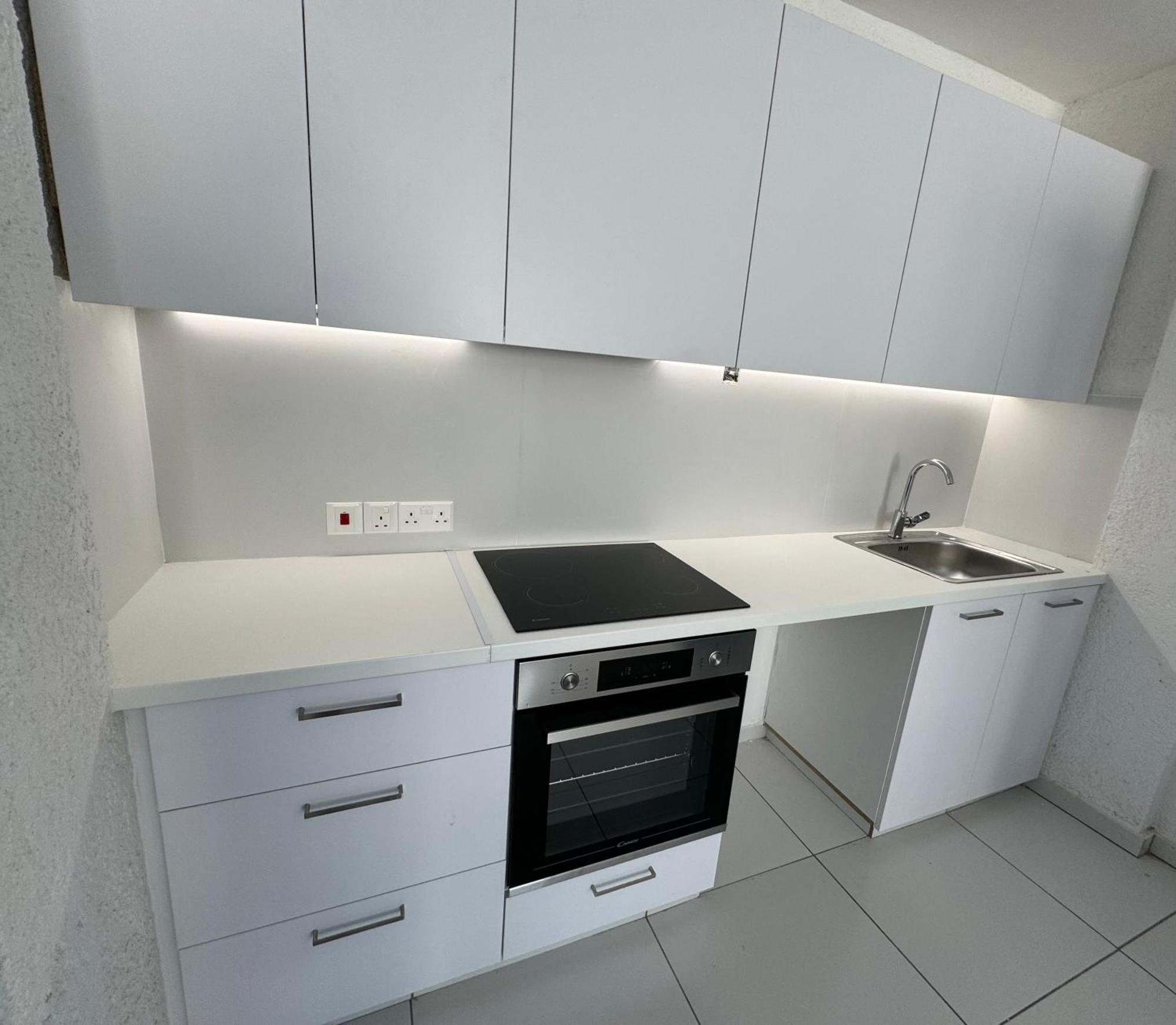 Aphentrika Apartments Protaras Zewnętrze zdjęcie