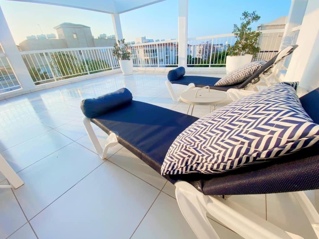 Aphentrika Apartments Protaras Zewnętrze zdjęcie
