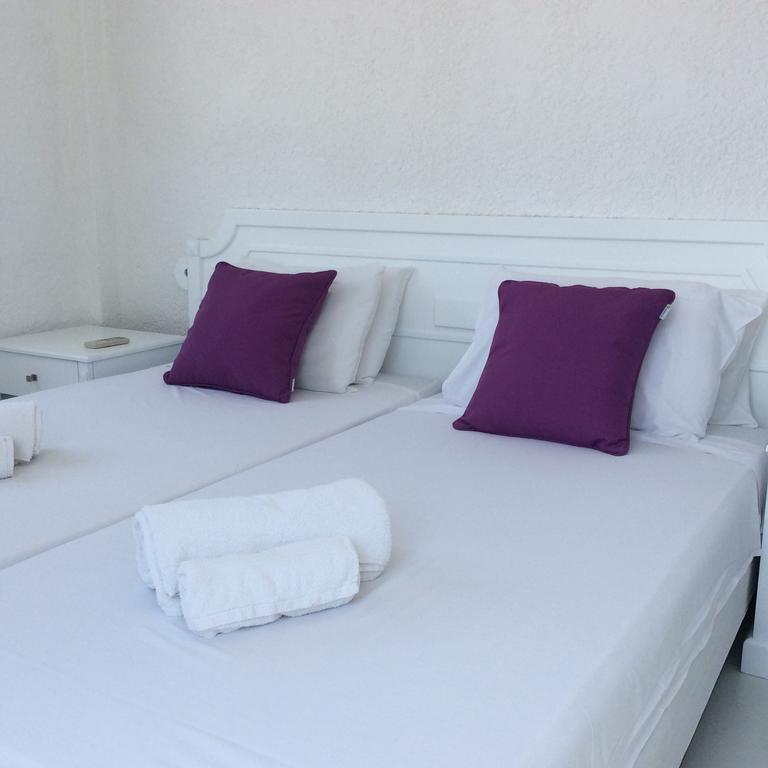 Aphentrika Apartments Protaras Zewnętrze zdjęcie