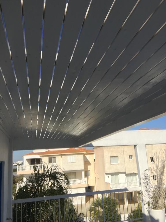 Aphentrika Apartments Protaras Zewnętrze zdjęcie