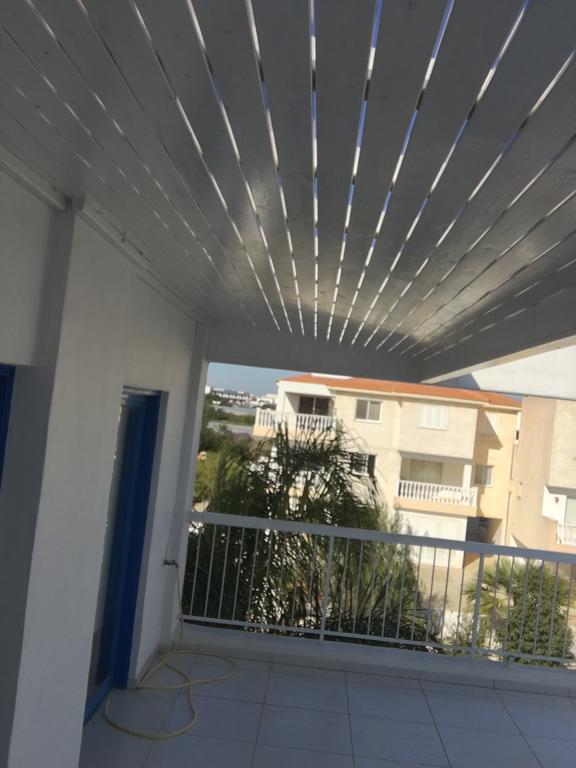 Aphentrika Apartments Protaras Zewnętrze zdjęcie