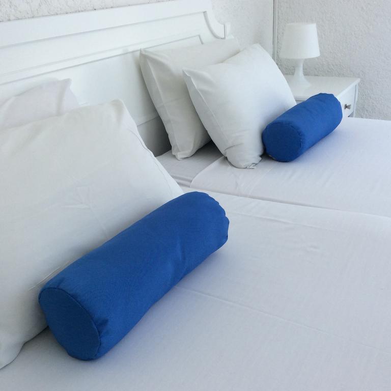 Aphentrika Apartments Protaras Zewnętrze zdjęcie