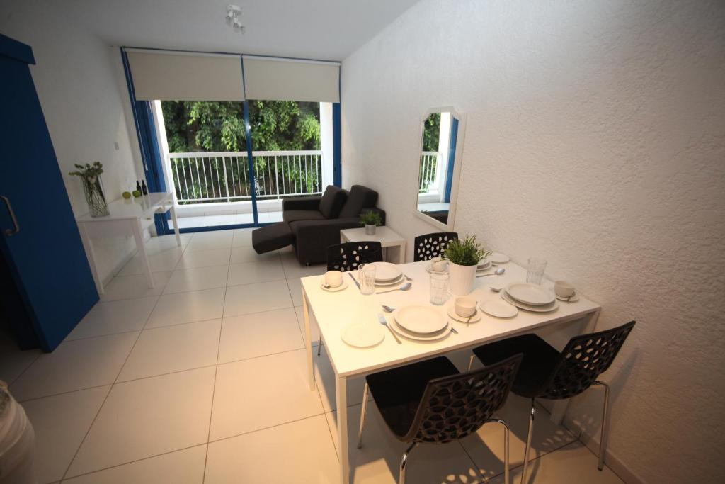 Aphentrika Apartments Protaras Pokój zdjęcie