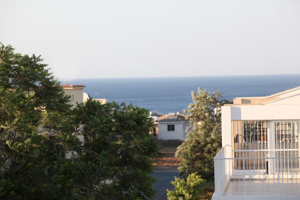 Aphentrika Apartments Protaras Zewnętrze zdjęcie