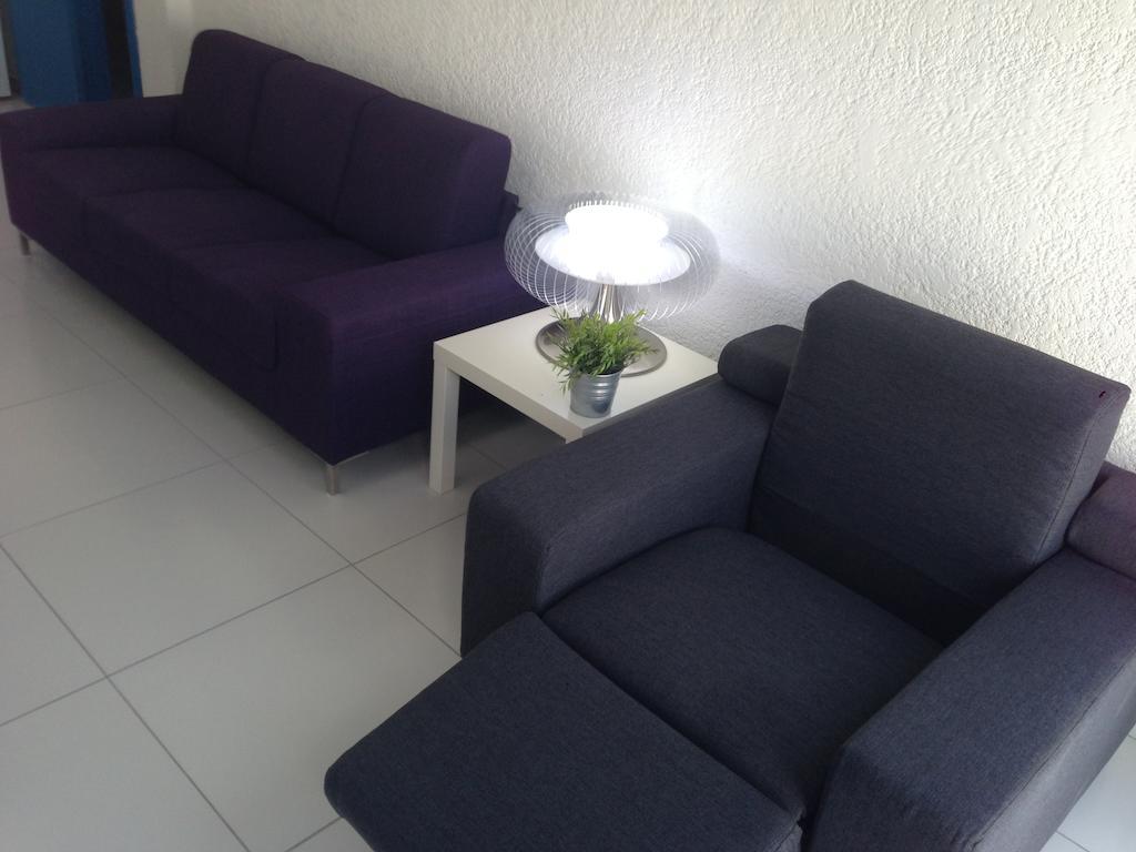 Aphentrika Apartments Protaras Zewnętrze zdjęcie