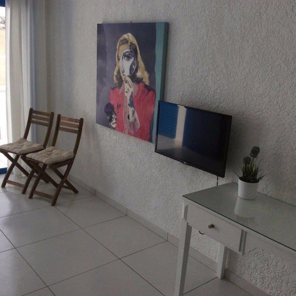 Aphentrika Apartments Protaras Zewnętrze zdjęcie
