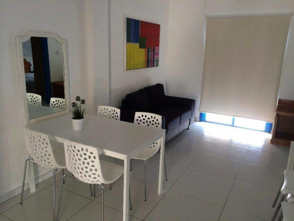 Aphentrika Apartments Protaras Zewnętrze zdjęcie
