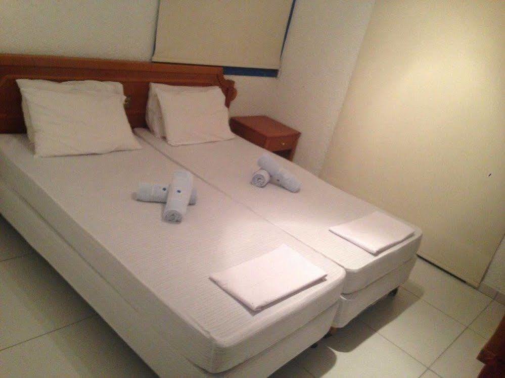 Aphentrika Apartments Protaras Zewnętrze zdjęcie