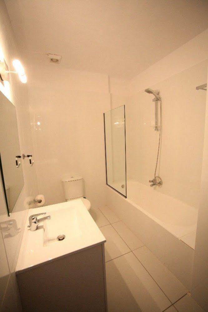 Aphentrika Apartments Protaras Zewnętrze zdjęcie